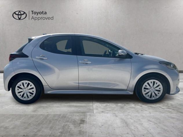 Toyota Yaris 1.5 Hybrid 5 porte Active - Foto 4