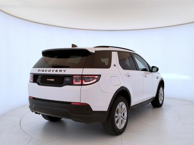 Land Rover Discovery Sport 2.0 TD4 180 CV AWD Auto S - TETTO PANORAMICO - Foto 5