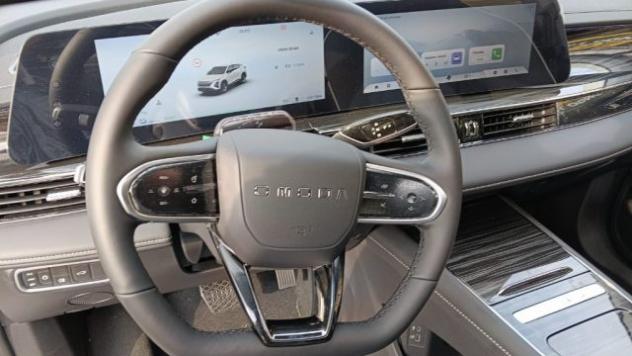 OMODA 5 Omoda 5 1.5 TGDi Super Hybrid System 224 CV Premiu rif. 24131100 - Foto 9