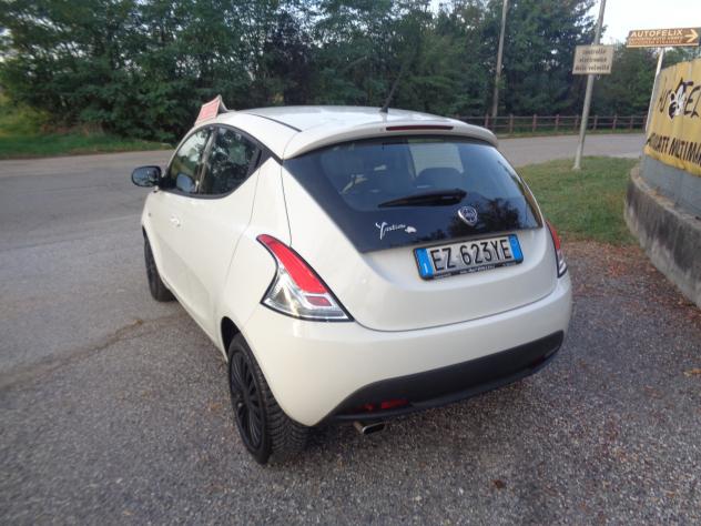 Ypsilon 1.3 MJT 16V 95 CV 5 porte motore nuovo km0 - Foto 10