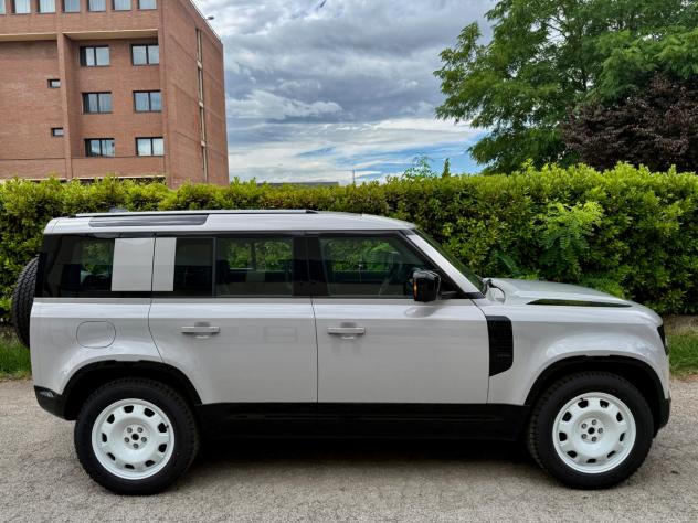Land Rover Defender 110 250 CV - NUOVA UNICA