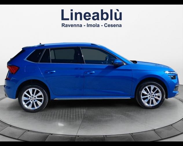 Škoda Kamiq Kamiq - Kamiq 1.5 TSI ACT DSG Style - Foto 6