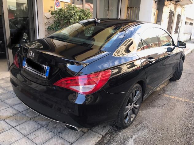 Mercedes-benz CLA 220 CLA 220 d Automatic Sport - Foto 6