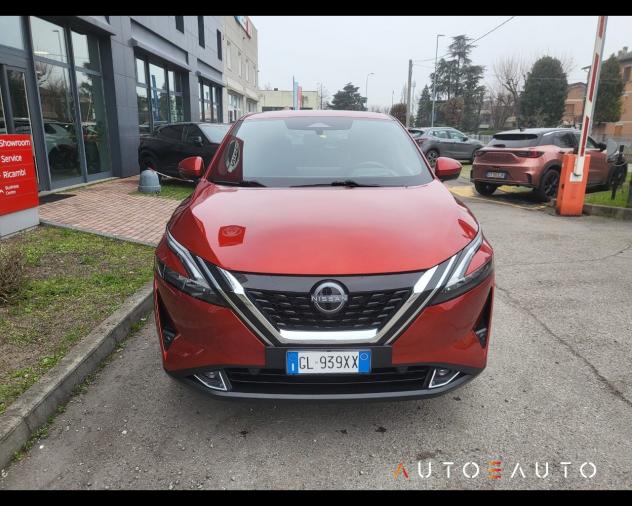 Nissan Qashqai 1.5 e-power Tekna 2wd - Foto 2