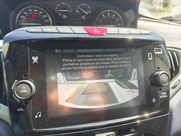 Lancia Ypsilon 1.0 FireFly 5 porte S&S Hybrid Gold - Foto 10