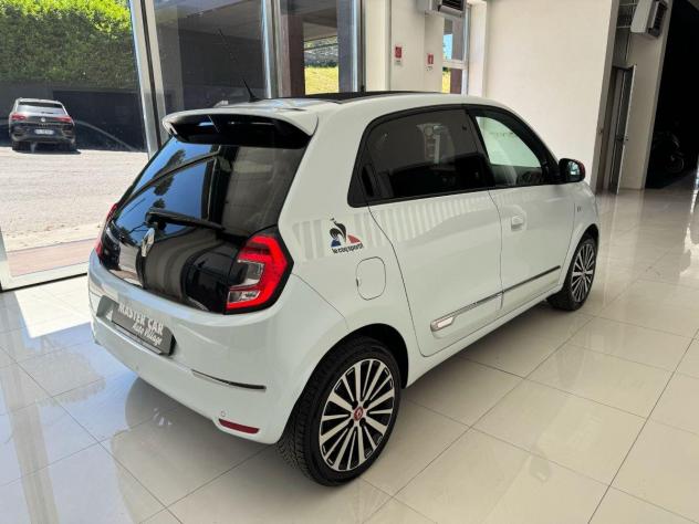 RENAULT - Twingo - SCe Par Le Coq Sportif - Foto 4