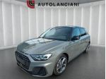 AUDI A1 SPB 30 TFSI BLACK-LINE PACKLUCI PREZZO NO VINCOLI rif. 24067566