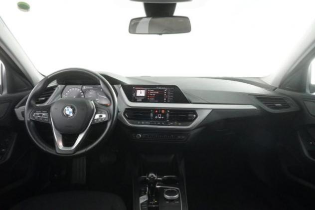 BMW 118 Serie 1 d 5p. Advantage rif. 23697613 - Foto 4
