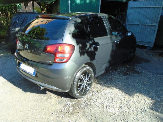 C3 '12 1.4 Gpl OK NEOP. DISTRIBUZ. NUOVA - Foto 5
