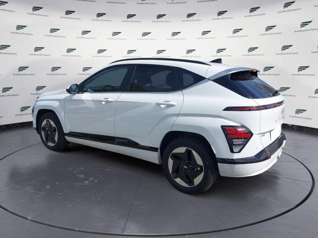 Hyundai Kona EV 48.4 KWh XLine AZIENDALE IVA ESPOSTA prezzo reale NON VINCOLATO - Foto 6