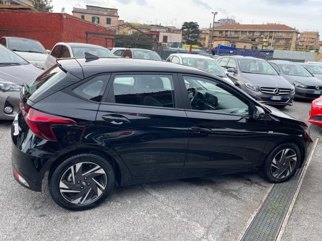 i20 1.0 T-GDI 48V iMT-hybrid-unipro-rate - Foto 5