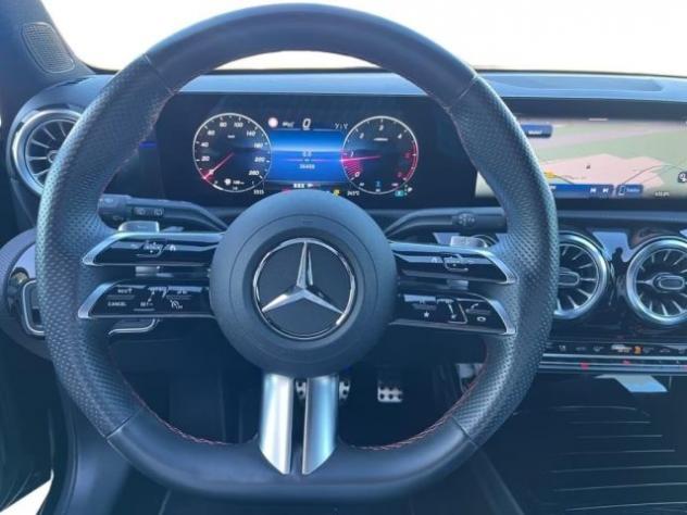 MERCEDES-BENZ A 200 d Premium Amg - MULTIBEAM CAMERA rif. 22831519 - Foto 9