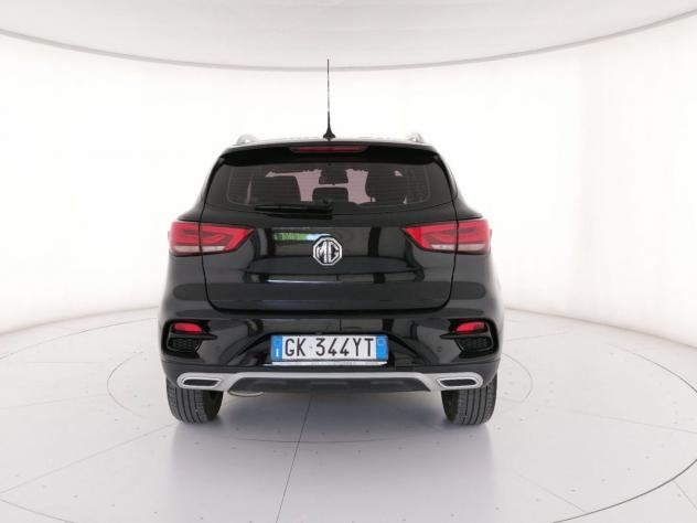MG ZS 1.0 Luxury auto - Foto 4