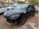 MG ZS 1.5 hybrid Luxury auto