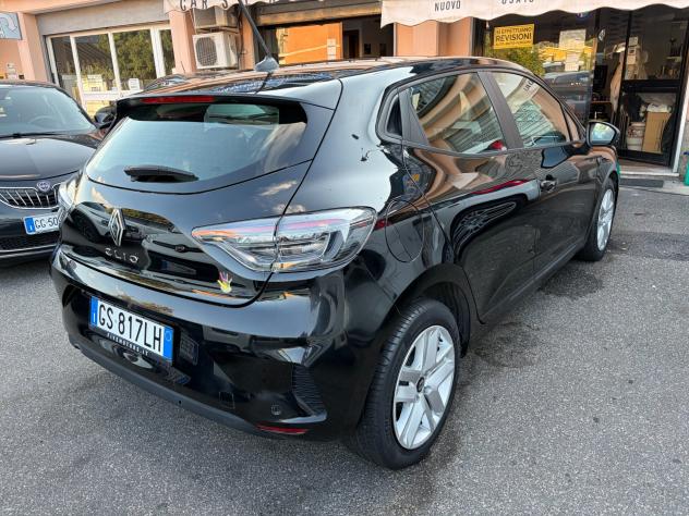 Renault Clio TCe 100 CV GPL 5 porte Evolution - Foto 4