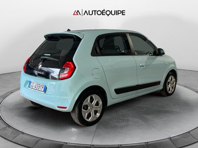 Renault Twingo Electric Twingo III Electric Twingo Zen 22kWh - Foto 5