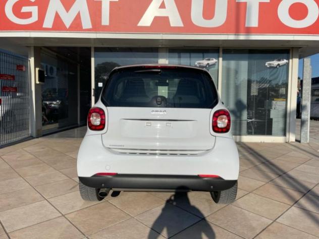 SMART ForTwo 1.0 71CV PASSION PANORAMA LED PACK rif. 24073044 - Foto 5
