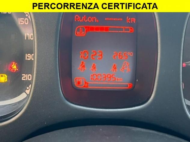 FIAT Panda 1.2 White edition Euro6 rif. 23910315 - Foto 7