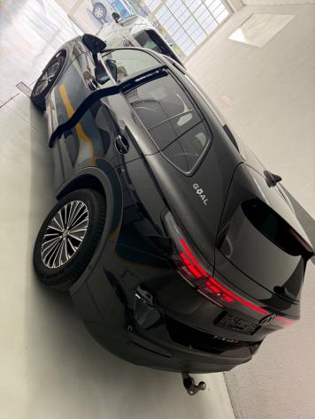 Volkswagen Tiguan 2.0 TDI 150 CV DSG Edition Plus - Foto 6