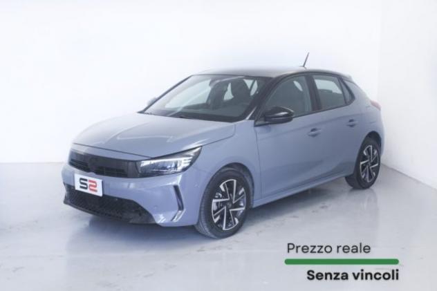 OPEL Corsa 1.2 100 CV GS / Neopatentati rif. 22526862