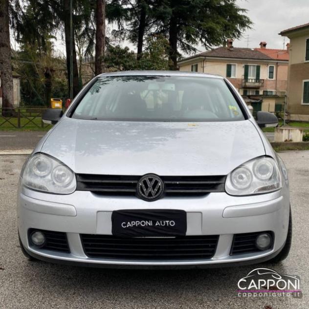 VOLKSWAGEN Golf 1.9 TDI 5p.OK NEOPATENTATI rif. 23699887 - Foto 2