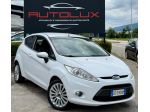 Ford Fiesta 1.2 82CV 3 porte Titanium IMPECCABILE