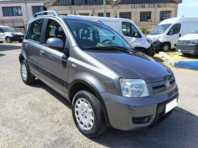FIAT Panda 1.2 4x4 Glam rif. 23927111 - Foto 2