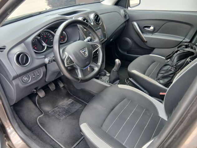 Dacia Sandero Stepway 0.9 Tce GPl prezzo finanziabile - Foto 5