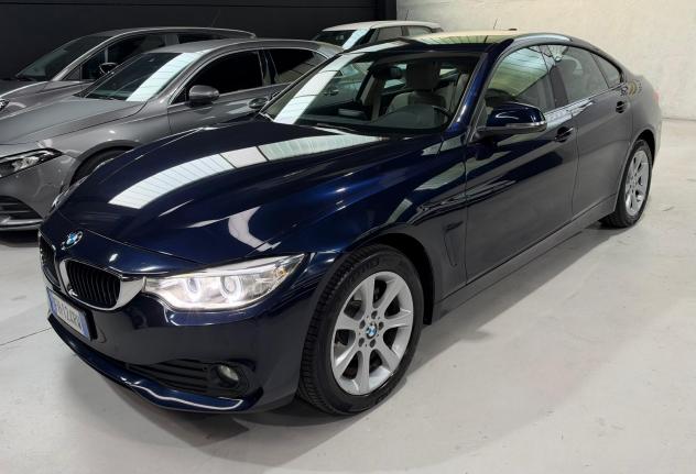 Bmw Gran Coup 420d Gran Coupe xdrive Advantage auto XDrive+Full - Foto 3