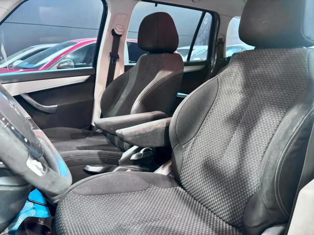 Citroen C4 Grand Picasso 7 Posti Diesel Manuale - Foto 9