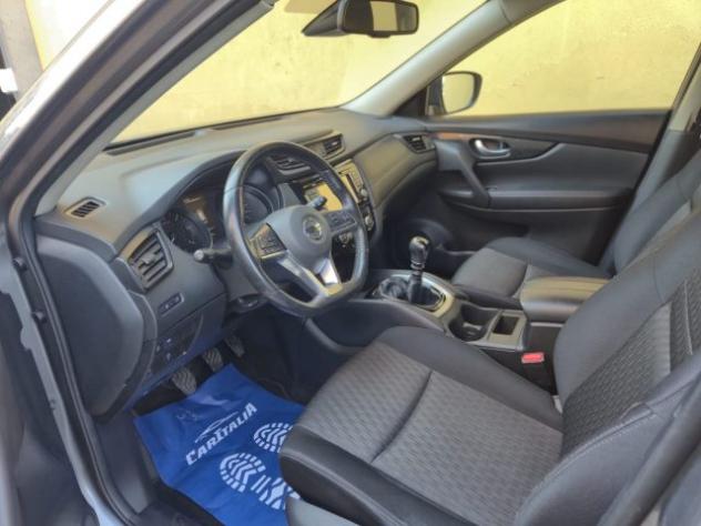 NISSAN X-Trail 1.6 dCi 2WD Business rif. 23727714 - Foto 5