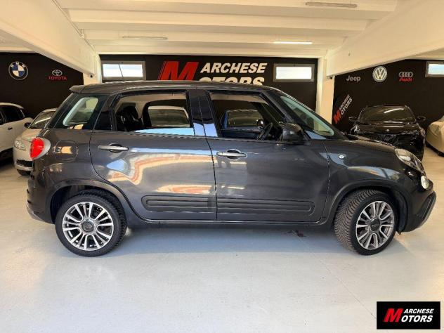 FIAT - 500 L - 1.4 95 CV S&S Cross - Foto 6