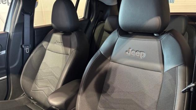 JEEP Avenger Avenger BEV Summit - Foto 5