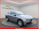 ALFA ROMEO Stelvio 2.2 TD AT8 Business (BIXENO+NAVI)