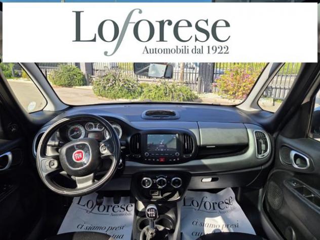 FIAT 500L 1.3 Multijet 95 CV Lounge rif. 23522730 - Foto 9