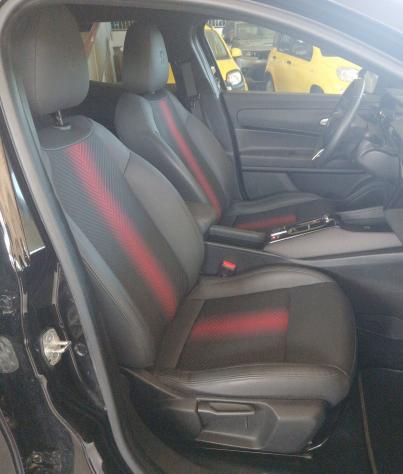 Alfa Romeo Junior Junior elettrica Speciale 156cv - Foto 8