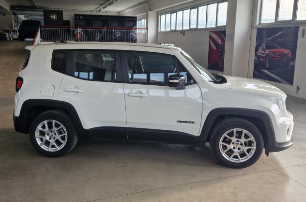 Jeep Renegade 1.6 MJet 130cv Limited - Foto 6