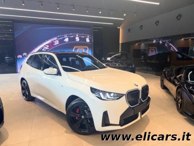 BMW X3 xDrive 20d Msport Pro rif. 24150486 - Foto 2