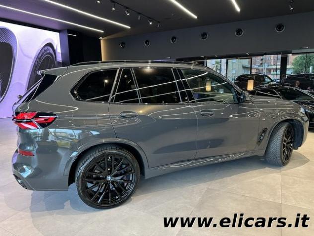 BMW X5 xDrive30d 48V Msport Pro rif. 23869778 - Foto 8