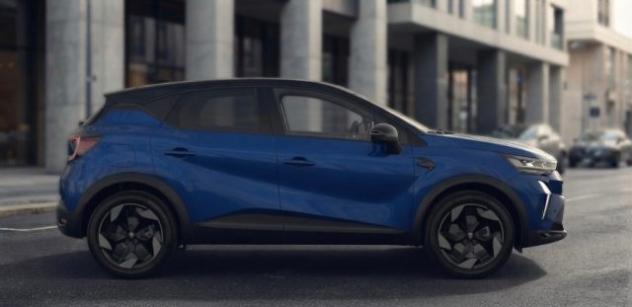 RENAULT Captur 1.2 rif. 24104264 - Foto 2