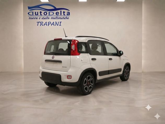 Fiat Panda 1.0 FireFly S&S Hybrid City Life - Foto 3