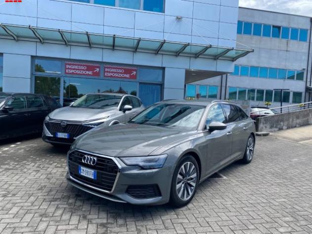 AUDI A6 Avant 35 2.0 TDI S tronic Business Design rif. 23877675
