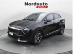 Kia Sportage Sportage 1.6 CRDi MHEV Style