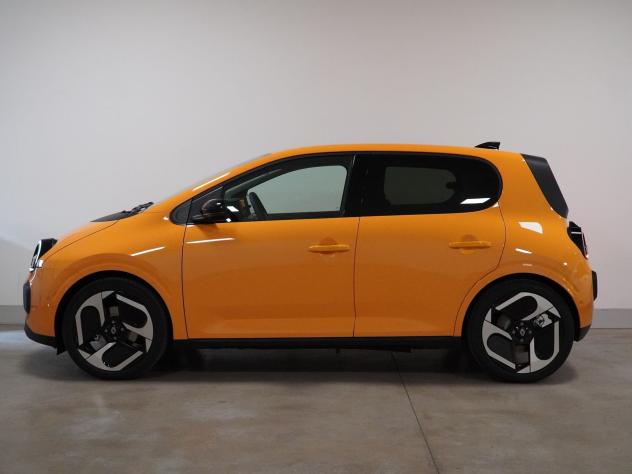 Renault Twingo E-Tech Electric E-Tech Electric Techno - Foto 4