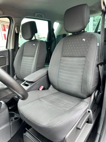 Renault Scenic XMod 1.5dCi 110CV Energy Limited - Foto 8