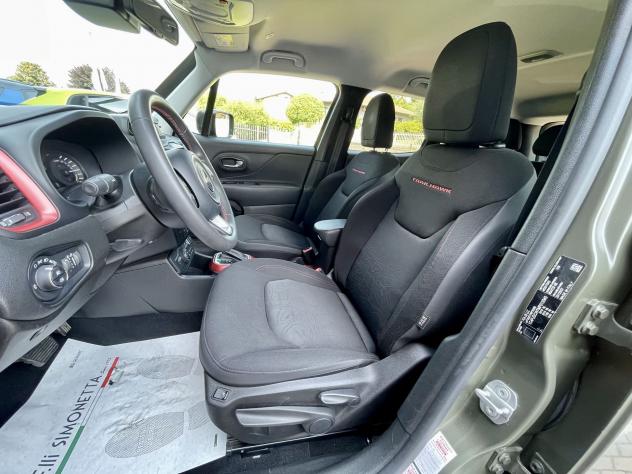 Jeep Renegade 1.3 t4 phev Trailhawk 4xe at6 - Foto 10