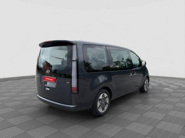 HYUNDAI Staria Staria 2.2 AT AWD 9 posti Wagon rif. 23785050 - Foto 5