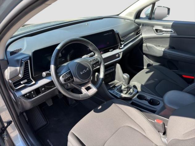 KIA Sportage Sportage 1.6 TGDi MHEV Business rif. 23913105 - Foto 9