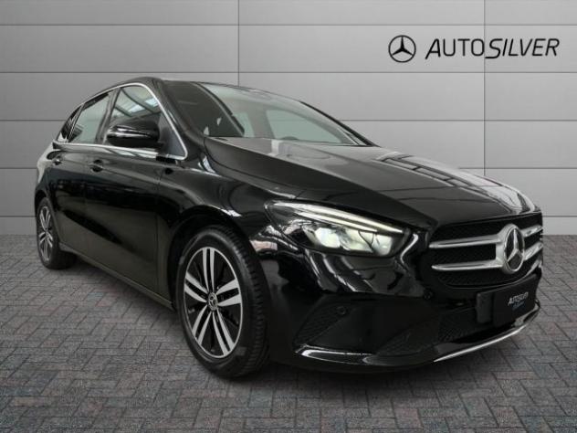 MERCEDES-BENZ B 180 d Automatic Sport Plus rif. 24179420