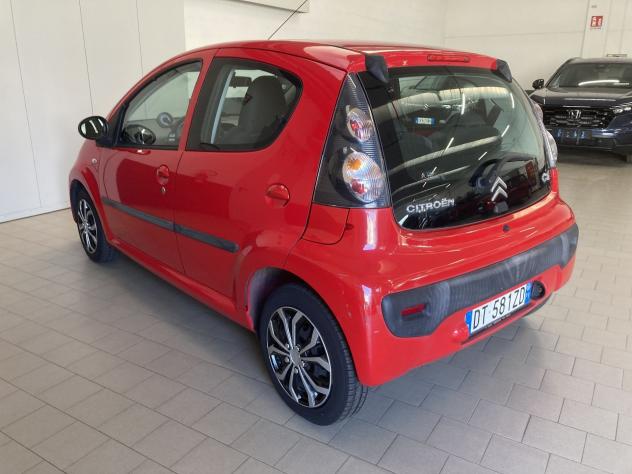 Citroën C1 C1 5p 1.0 AmiC1 Neopatentati - Foto 4